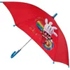 Image de Parapluie Mickey Club House rouge