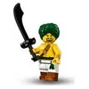 Image de Figurine LEGO Serie 16 - Guerrier du DÃ©sert en occasion ou reconditionné