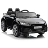 Image de Voiture électrique - LALAHO - Audi TTRS Roadster - Batterie 12V/4.5Ah - 2 moteurs - Télécommande 24G