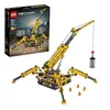 Image de Jeu de Construction - LEGO Technic - La grue araignée - 920 Pièces - Pour Enfant de 10 Ans et Plus