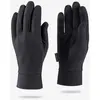 Image de Gants longs Etxeondo Thermo noir - XL
