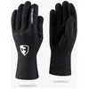 Image de Gants longs Etxeondo Negu noir - L