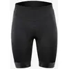 Image de Cuissard sans bretelles Etxeondo Koma noir femme - L