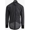 Image de Veste Etxeondo Capa Ura GORE-TEX Active noir - M