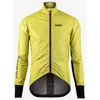 Image de Veste Etxeondo Capa Ura GORE-TEX Active jaune - S
