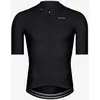 Image de Maillot Etxeondo Beira manche courte noir - M