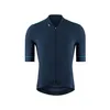 Image de Maillot Etxeondo Rali - petrole - L - Homme - Cycle - Manches courtes - Vélo loisir - Respirant