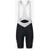 Image de Cuissard MAAP Team Evo noir blanc femme - S