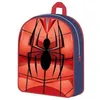 Image de Sac à dos - Disney - Spider man - 30 cm - Rouge - Bretelles réglables