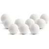 Image de Balles de Baby Foot - Bonzini - 67-5ZG0-TTTR - Liège - Blanches - 35mm