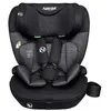 Image de Siège auto enfant Nania i-Size 76 -150 cm-Groupe 1/2/3 de 9 à 36 kg 15 mois à 12 ans Têtière ajustable- porte gobelet modulable