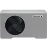 Image de Pompe à chaleur de piscine THERMOR Aéromax 2 - 7.6kW - COP 4.6 - Gris - Réversible