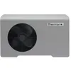 Image de Pompe à chaleur de piscine - THERMOR Aeromax 12 - 11.30kW - COP 4.6 - Gris - Monophasé