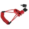 Image de Trottinette Antivol Freins à disques Serrure pour Xiaomi Mijia M365 Scooter électrique Planche à roulettes Sea5273