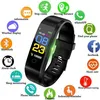 Image de Montre connectée Smartwatch Waterproof Cardio/Podomètre/Sport/Android