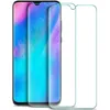 Image de Film protecteur - Huawei - P30 Lite - Verre trempé 9H - 025 mm - Installation facile