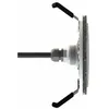Image de Projecteur Brio Z 20W LED blanc - Blanc froid 20 W - Inox