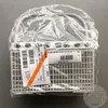Image de Panier à couverts - Electrolux - 1525593008 - Compatible Zanussi AEG Faure