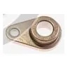 Image de Palier arrière - Indesit - C00142628 - Sèche linge électrique - Compatible Hotpoint Ariston - Pièce dorigine