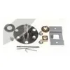 Image de Kit palier tambour sèche-linge - GÉNÉRIQUE - Indesit Ariston - C00095655