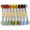 Image de 18 pcs Acier Pointe Fléchettes Avec Agréable Vols