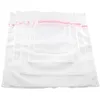 Image de Lot de 8 Filets à linge Délicat sacs de lavage sacs de voyage organisateurs-3 Petit 2 Medium 1 Large 1 Extra large et 1 Jumbo (sac g