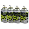 Image de NUISIPRO - Pyrèthre Puissant Anti mouches & Anti Moustiques - Lot de 4 - Manuel ou en diffuseur - Effet immédiat