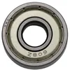 Image de Roulement 608 ZZ - Whirlpool - 8x22x7 mm