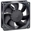 Image de Ventilateur Pc Ebm-papst 8454/2h4p 24v 115m³/h Noir