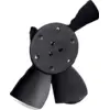 Image de Ventilateur Ebm-papst 612f/2-638 27 M³/h 27 Db