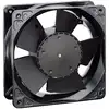 Image de Ventilateur Axial Ebm Papst 4114 Nhh 260 M³/h Noir