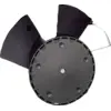 Image de Ventilateur Ebm Papst 4184 Ngx 160 M³/h Noir