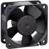 Image de Ventilateur axial ebm papst 614 nh 9272206072 24 v 43 m³h (l x l x h) 60 x 60 x 25 mm 1 pc(s)