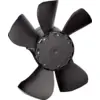Image de Ventilateur Ebm-papst 3414ngm 70 M³/h Silencieux