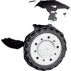Image de Ventilateur Ebm Papst 4414 L3 100 M³/h 26 Db
