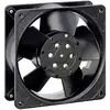 Image de Ventilateur Ebm Papst 4580z 110m³/h 30 Db Noir