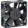 Image de Ventilateur Ebm-papst 512 F/2 12v 18.5m³/h Noir
