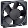 Image de Ventilateur Ebm-papst 5214nh Noir 252 M³/h 10 W