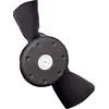 Image de Ventilateur Ebm-papst 4412f/2 12v Dc 168m³/h Noir