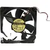 Image de Ventilateur Axial Adda Aq1224db-a73gl(n) 24v Dc 3 Pales