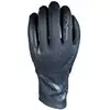 Image de Gants vélo hiver Five Cyclone Infinium Stretch Gore-Tex noir- 2XL