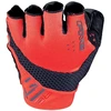 Image de Gants route Five RC Gel Shorty rouge/noir- M