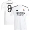 Image de Adidas CAMISETAS DE FÚTBOL OFICIALES NIÑO R.MADRID 5 MBAPPE H JSY Y BL enfant BLANCO