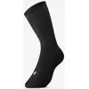 Image de Couvre-chaussures Assos Tiburubootie noir - 36-38