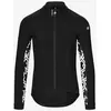 Image de Veste Assos Mille GT Winter EVO noir - S