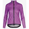 Image de Veste fine imperméable Assos Dyora RS Rain lila femme - XL
