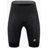 Image de Cuissard sans bretelles Assos Mille GT c2 noir - XS