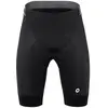 Image de Cuissard sans bretelles Assos Mille GT c2 noir - S