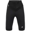 Image de Cuissard sans bretelles Assos Uma GT c2 Long noir femme - S