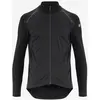 Image de Veste fine imperméable Assos Mille GTC Löewenkralle c2 noir - S